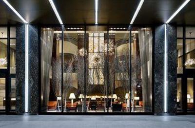 фото отеля The Westin Ottawa