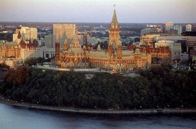 фото отеля The Westin Ottawa