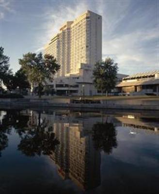 фото отеля The Westin Ottawa