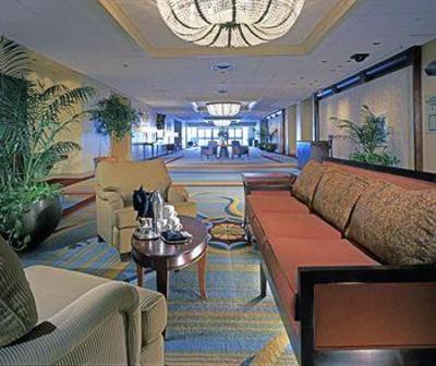фото отеля The Westin Ottawa