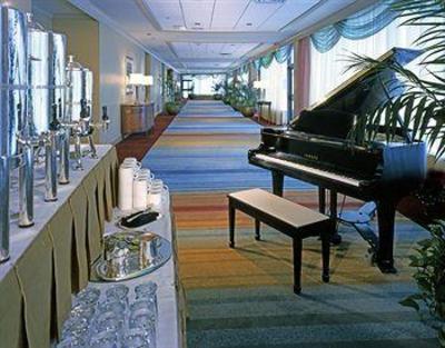 фото отеля The Westin Ottawa