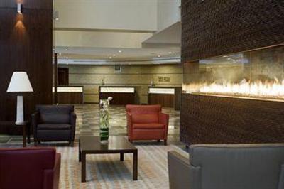 фото отеля The Westin Ottawa