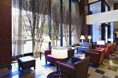 фото отеля The Westin Ottawa