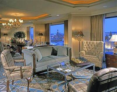 фото отеля The Westin Ottawa