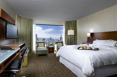 фото отеля The Westin Ottawa