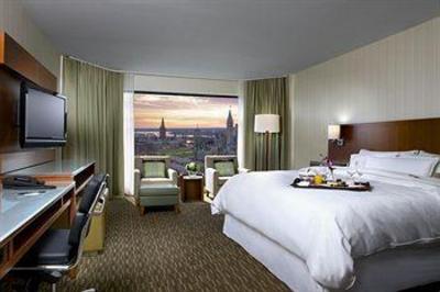 фото отеля The Westin Ottawa
