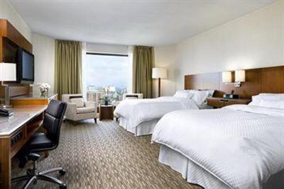 фото отеля The Westin Ottawa