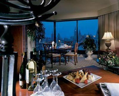 фото отеля The Westin Ottawa
