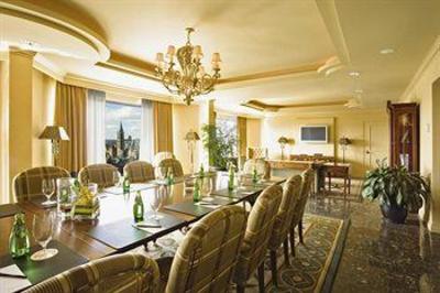 фото отеля The Westin Ottawa