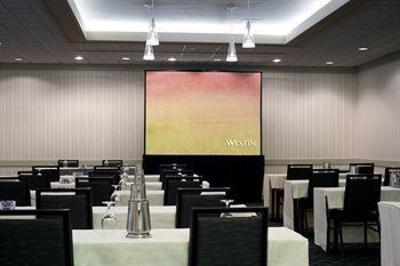 фото отеля The Westin Ottawa