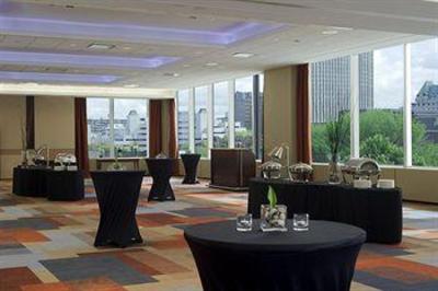 фото отеля The Westin Ottawa
