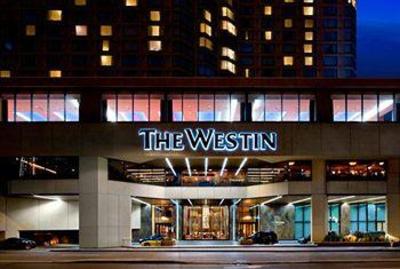 фото отеля The Westin Ottawa