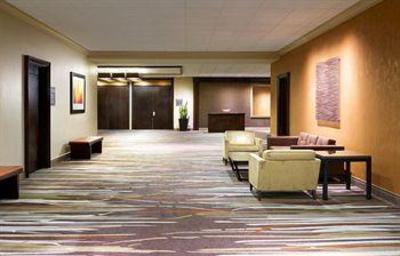 фото отеля The Westin Ottawa