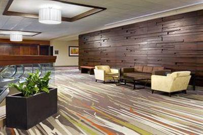фото отеля The Westin Ottawa
