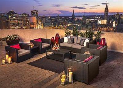 фото отеля The Westin Ottawa