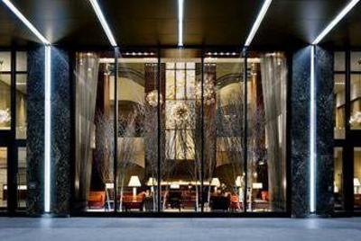 фото отеля The Westin Ottawa