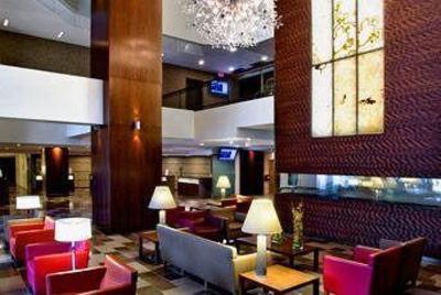 фото отеля The Westin Ottawa