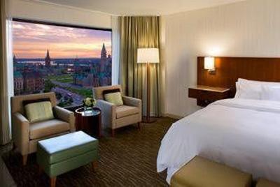 фото отеля The Westin Ottawa