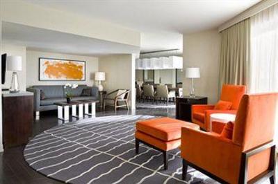 фото отеля The Westin Ottawa