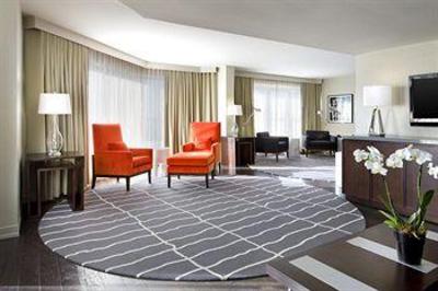 фото отеля The Westin Ottawa