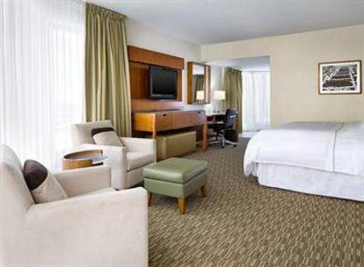 фото отеля The Westin Ottawa