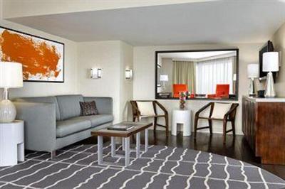 фото отеля The Westin Ottawa