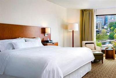 фото отеля The Westin Ottawa