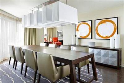фото отеля The Westin Ottawa