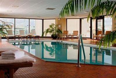 фото отеля The Westin Ottawa