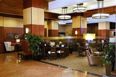 фото отеля Sheraton Crystal City Hotel