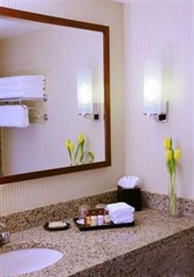 фото отеля Sheraton Crystal City Hotel
