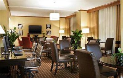 фото отеля Sheraton Crystal City Hotel