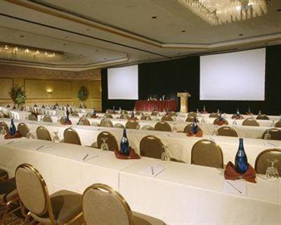 фото отеля Sheraton Crystal City Hotel