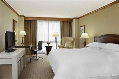 фото отеля Sheraton Crystal City Hotel
