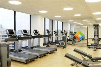 фото отеля Sheraton Crystal City Hotel