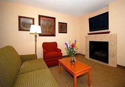 фото отеля Comfort Suites Goodyear