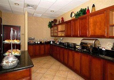 фото отеля Comfort Suites Goodyear