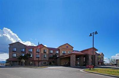 фото отеля Comfort Suites Goodyear