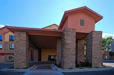 фото отеля Comfort Suites Goodyear