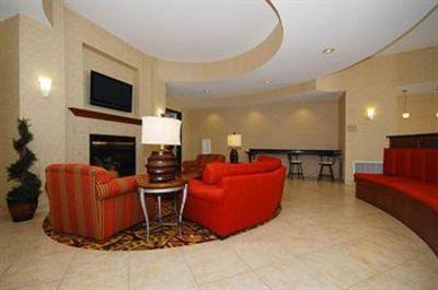 фото отеля Comfort Suites Goodyear