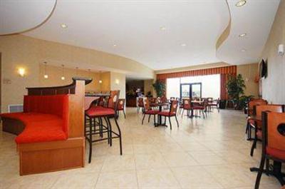 фото отеля Comfort Suites Goodyear