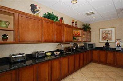 фото отеля Comfort Suites Goodyear