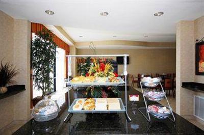 фото отеля Comfort Suites Goodyear