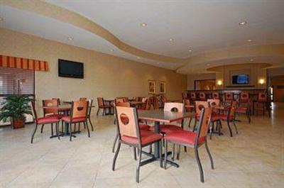 фото отеля Comfort Suites Goodyear