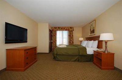 фото отеля Comfort Suites Goodyear