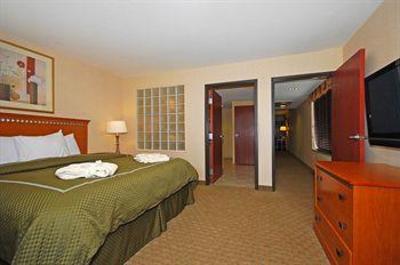 фото отеля Comfort Suites Goodyear