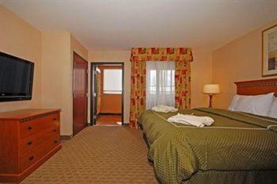 фото отеля Comfort Suites Goodyear