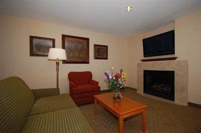 фото отеля Comfort Suites Goodyear
