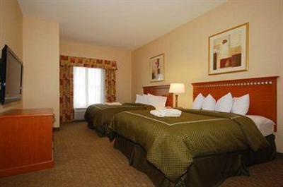 фото отеля Comfort Suites Goodyear