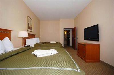 фото отеля Comfort Suites Goodyear